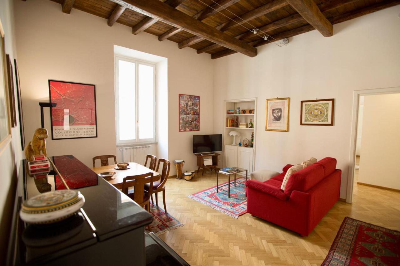 Casa Gelsomino St. Peter Boutique Appartement *
