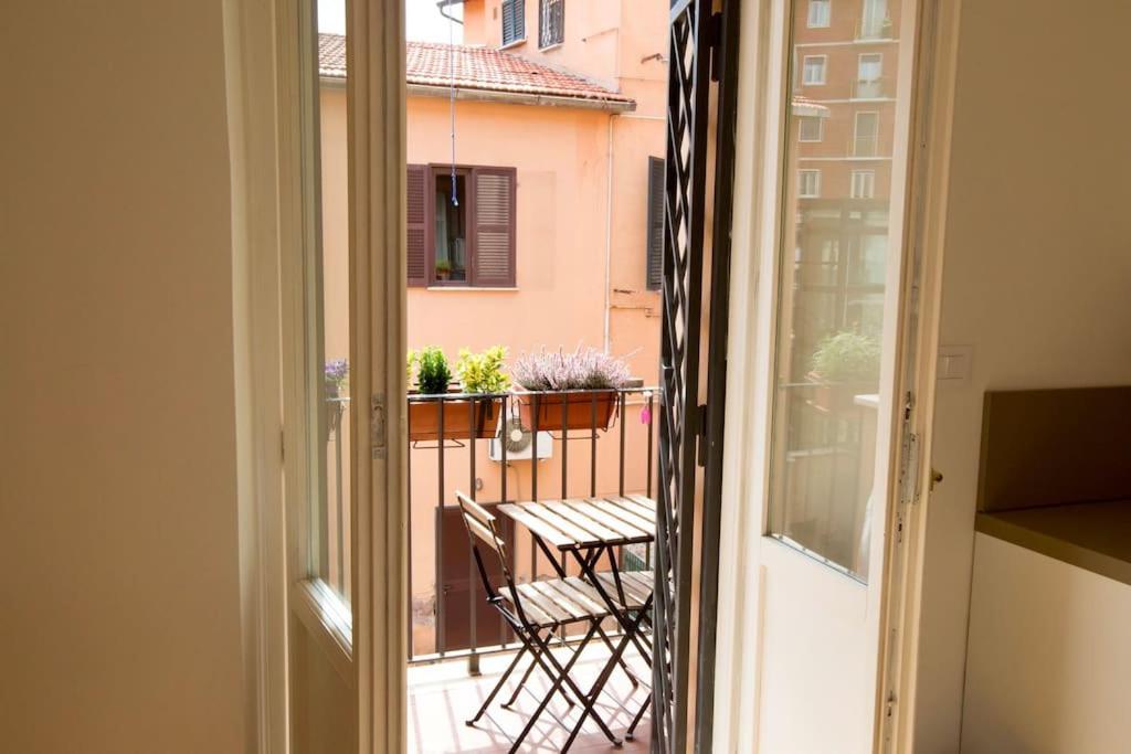 Appartement Casa Gelsomino St. Peter Boutique Rome