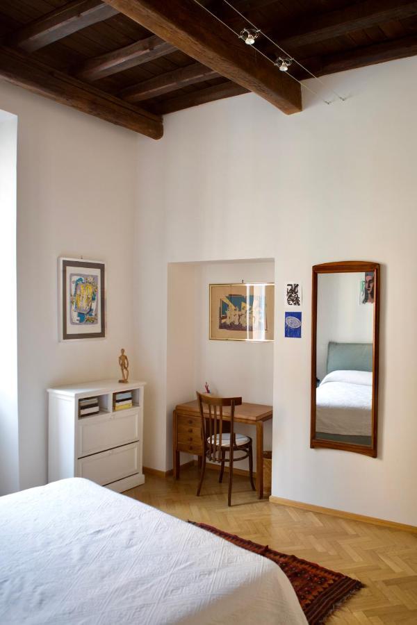 Appartement Casa Gelsomino St. Peter Boutique Rome