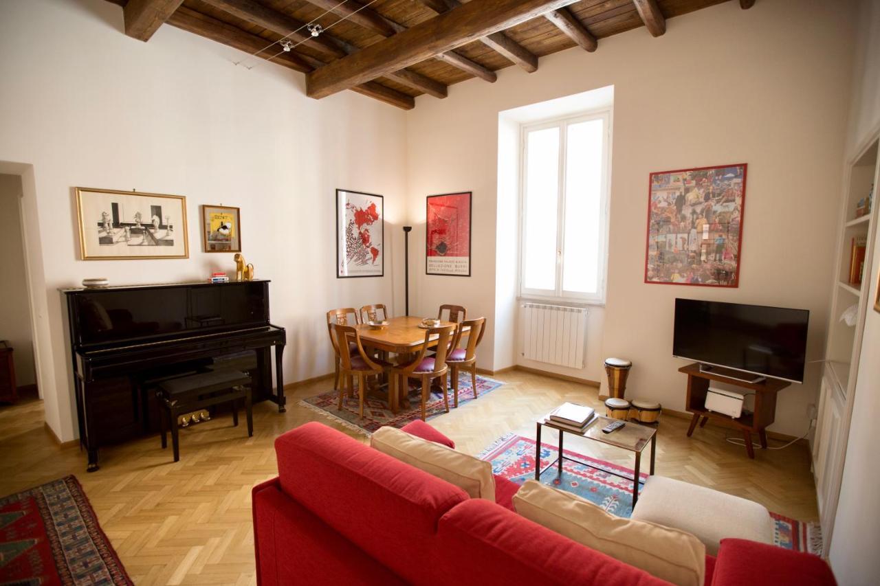 Appartement Casa Gelsomino St. Peter Boutique