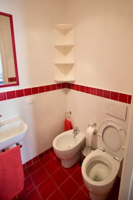 Appartement Casa Gelsomino St. Peter Boutique *