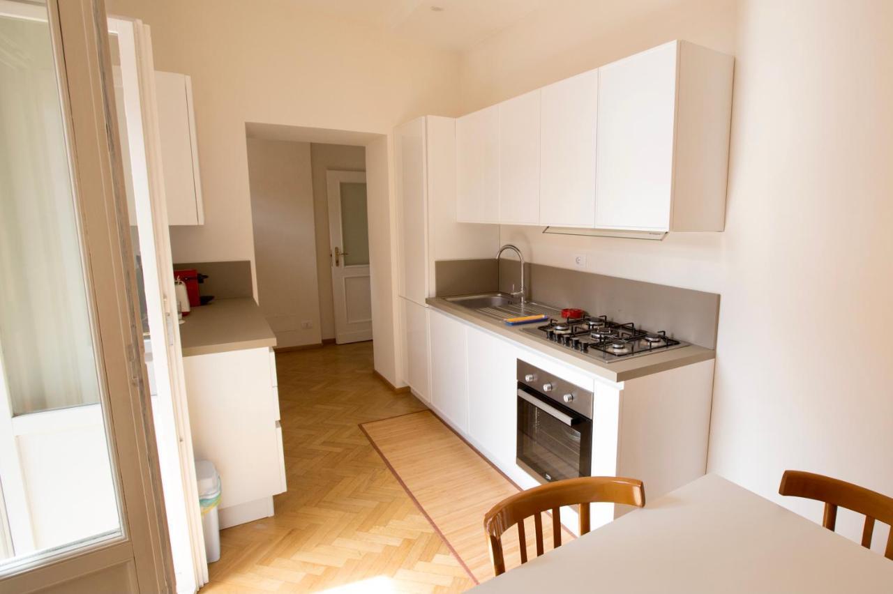 Casa Gelsomino St. Peter Boutique Appartement Rome