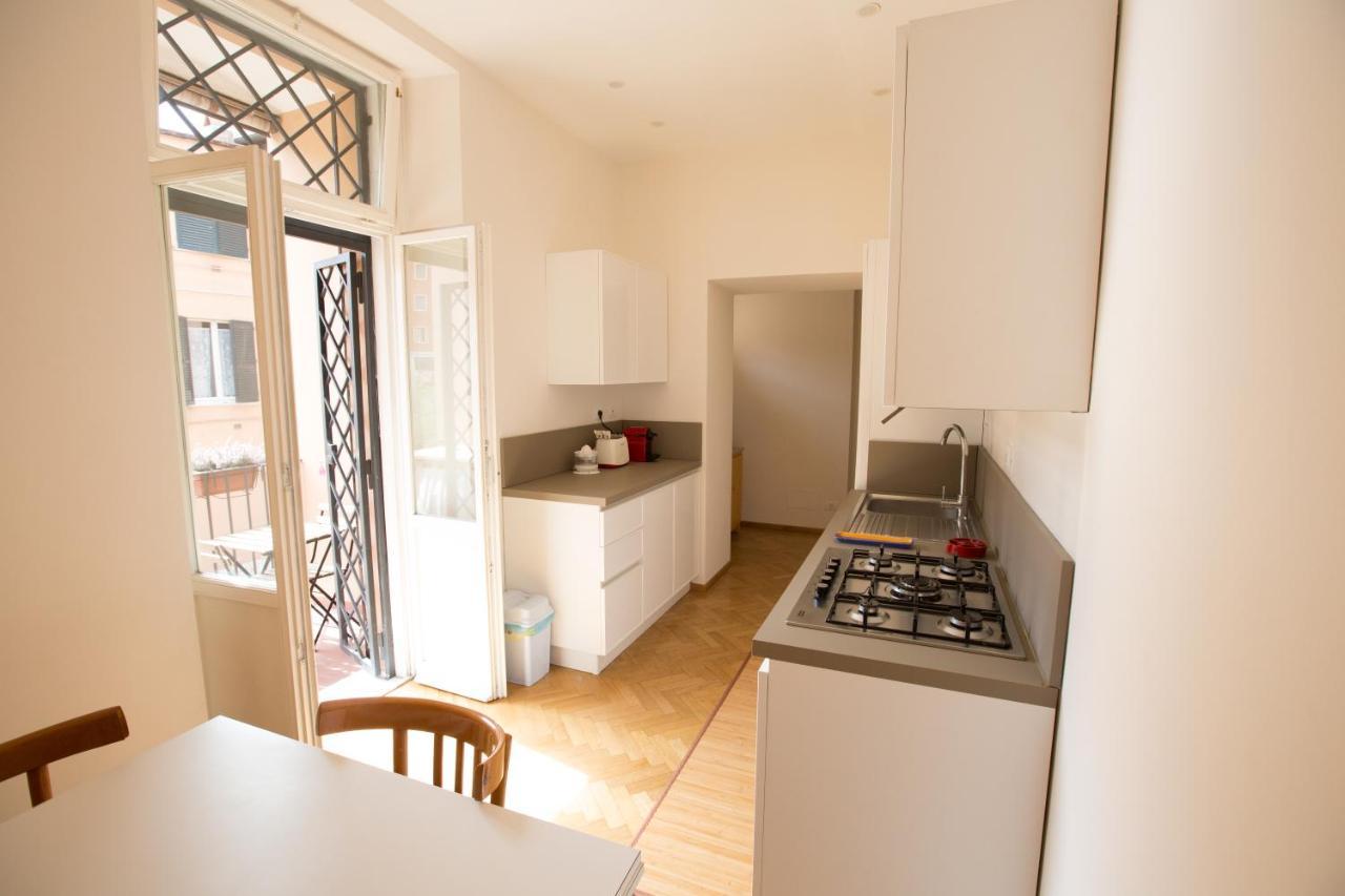 Casa Gelsomino St. Peter Boutique Appartement