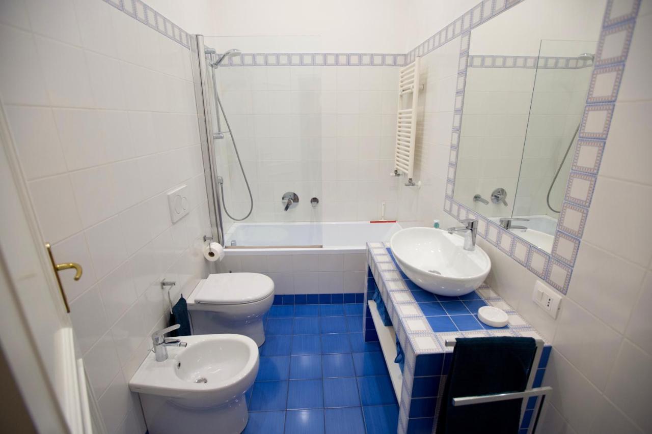 Casa Gelsomino St. Peter Boutique Appartement Rome