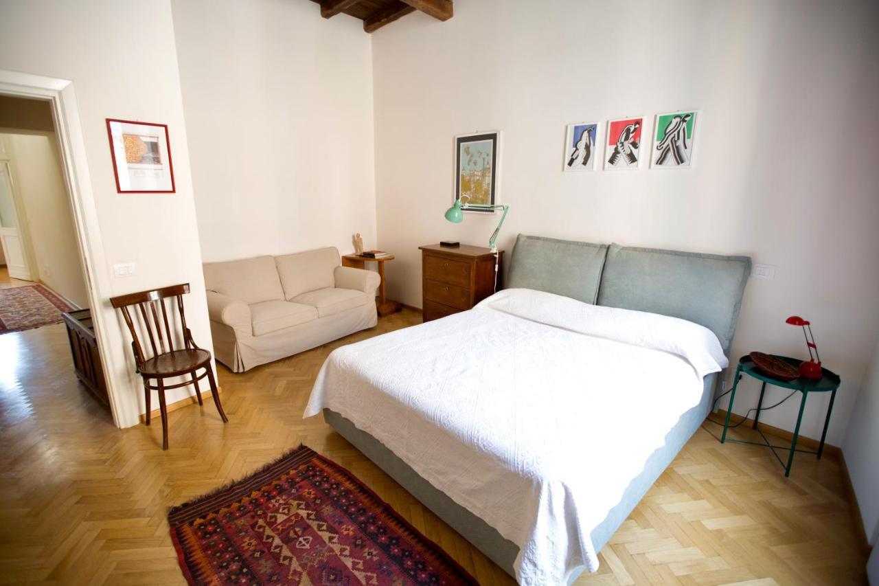 Appartement Casa Gelsomino St. Peter Boutique