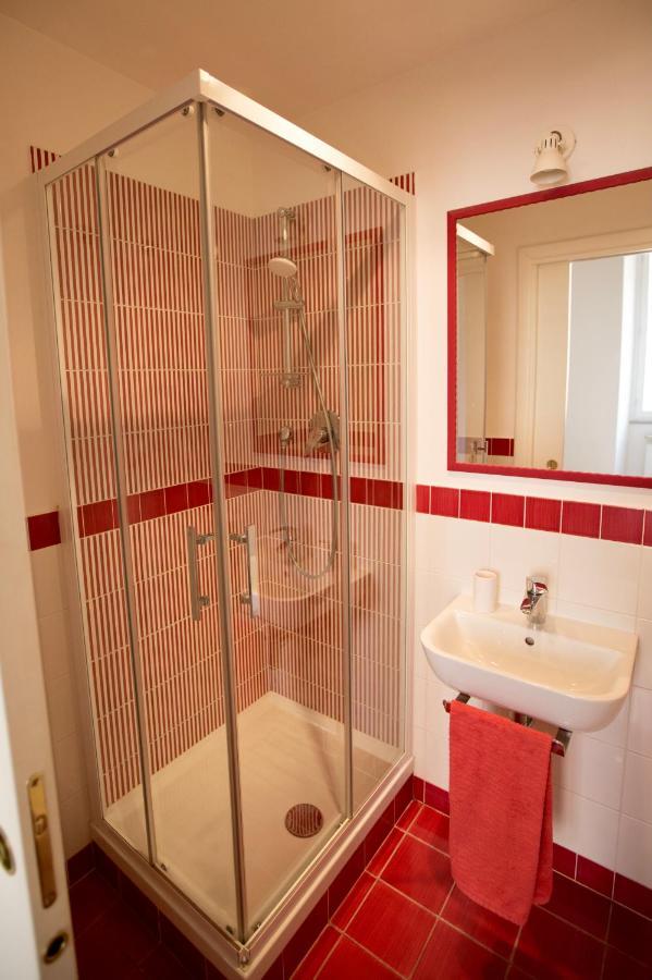 Casa Gelsomino St. Peter Boutique Appartement Rome