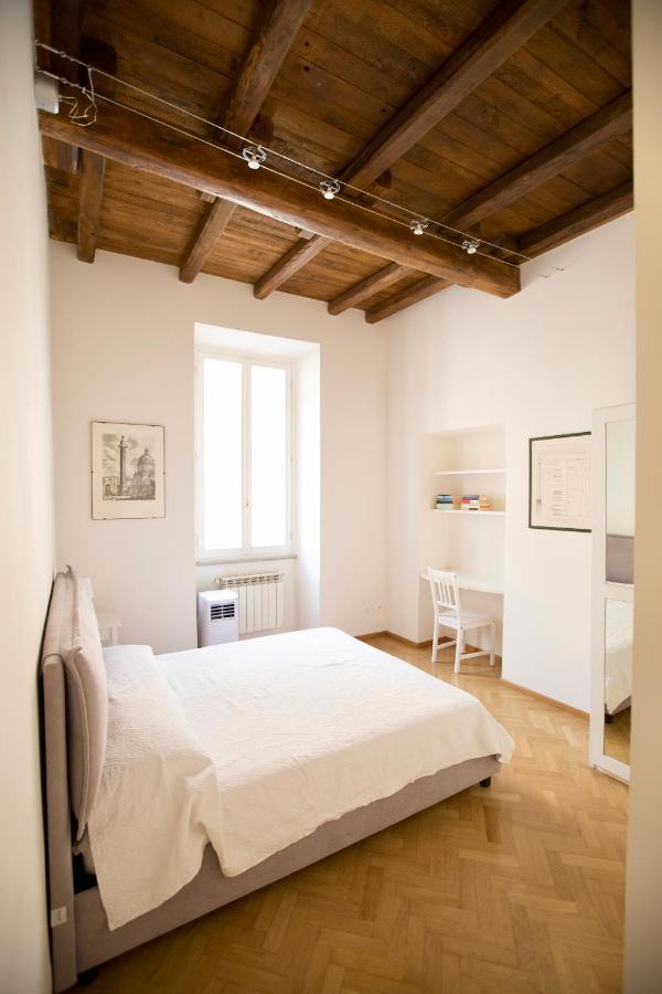 Appartement Casa Gelsomino St. Peter Boutique Rome